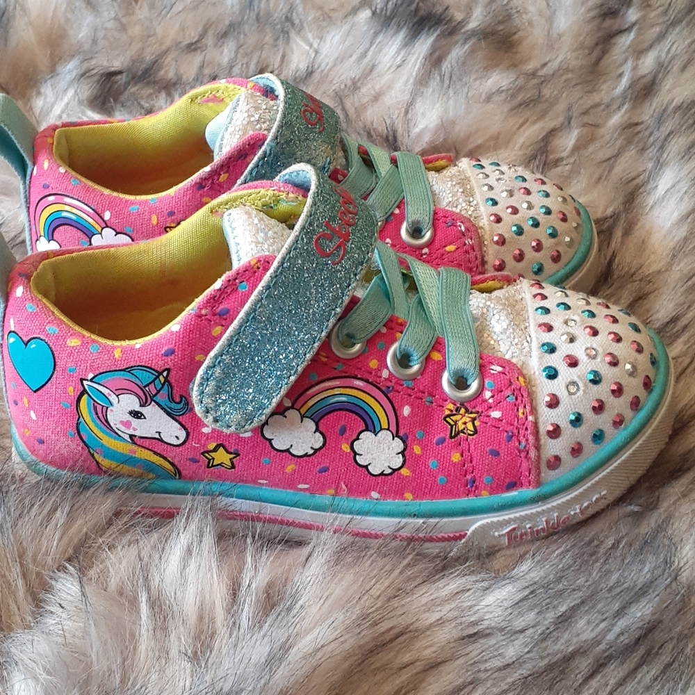 Twinkle Toes